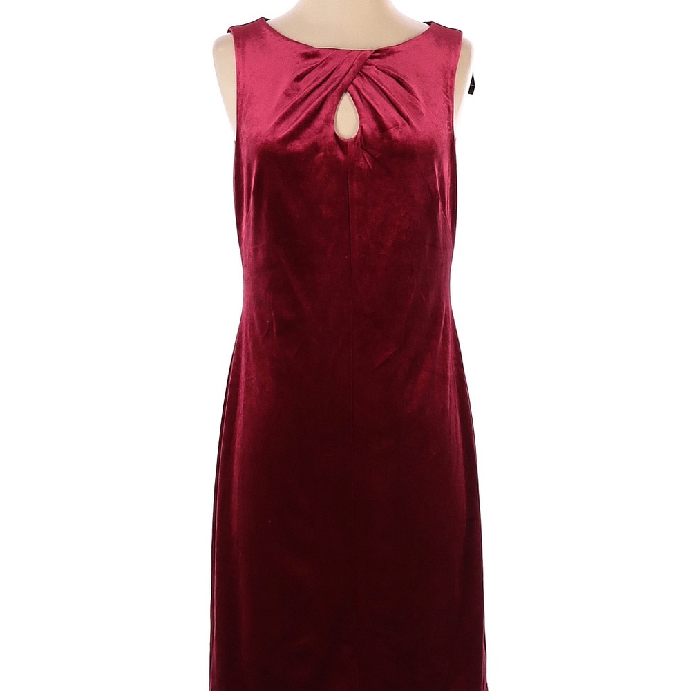 White House Black Market Dress